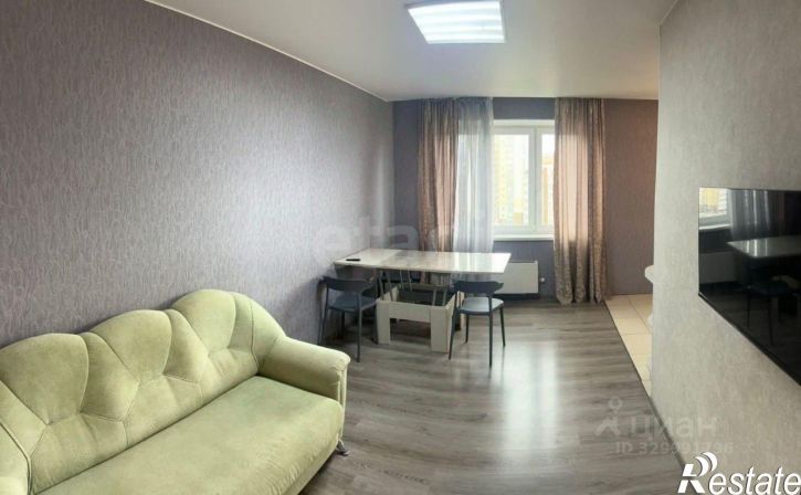 2-комн квартира ул Западносибирская, 28,  д. 28