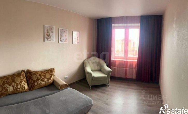 2-комн квартира ул Западносибирская, 28,  д. 28
