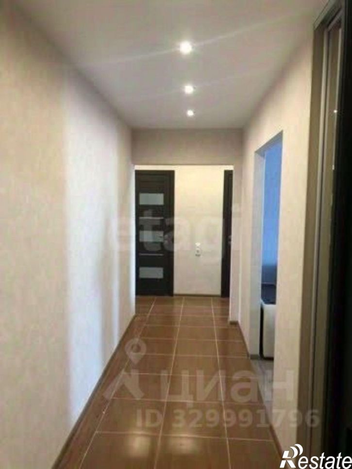 2-комн квартира ул Западносибирская, 28,  д. 28