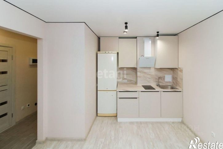 1-комн квартира Краснооктябрьская улица, 14 к3,  д. 14 к3