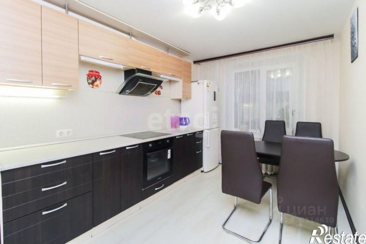 3-комн квартира Вербовая улица, 4 к2,  д. 4 к2