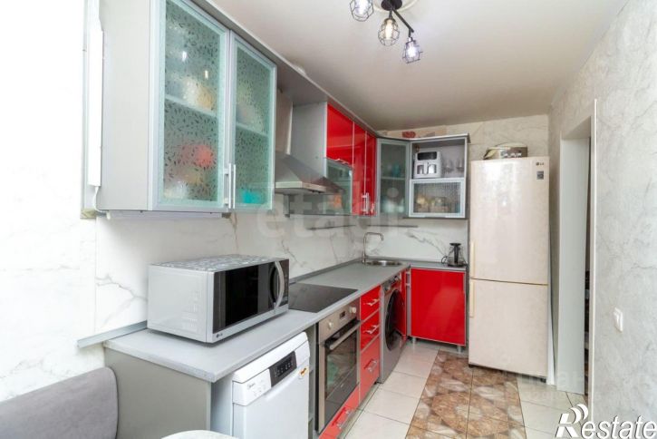 2-комн квартира ул Газовиков, 28а,  д. 28а