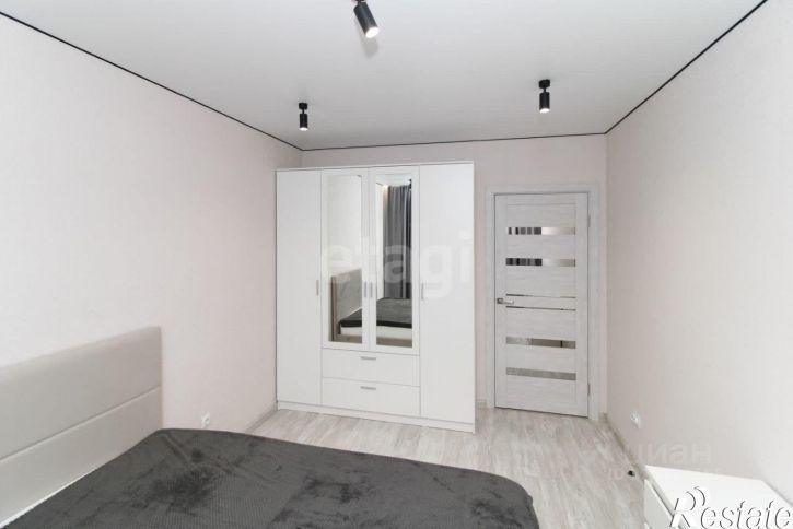 1-комн квартира Краснооктябрьская улица, 14 к3,  д. 14 к3
