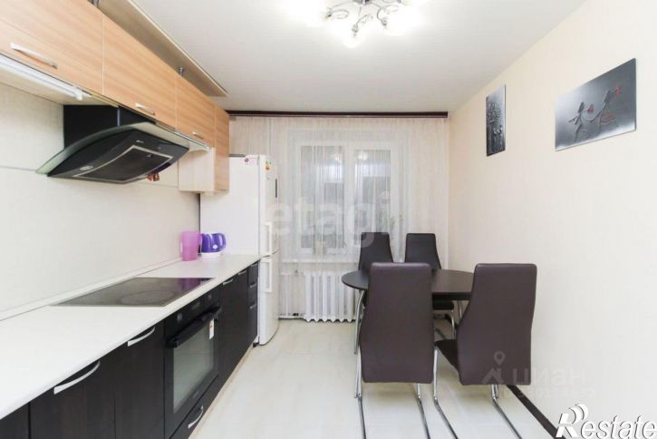 3-комн квартира Вербовая улица, 4 к2,  д. 4 к2