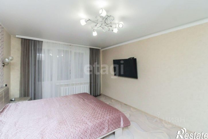 3-комн квартира Вербовая улица, 4 к2,  д. 4 к2