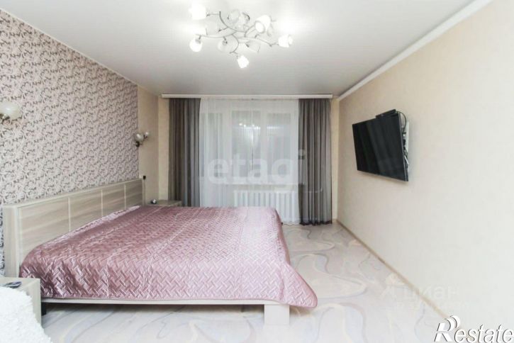 3-комн квартира Вербовая улица, 4 к2,  д. 4 к2