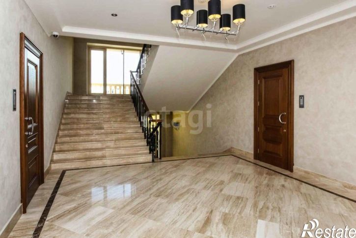 3-комн квартира Мельничная улица, 26 к1,  д. 26 к1