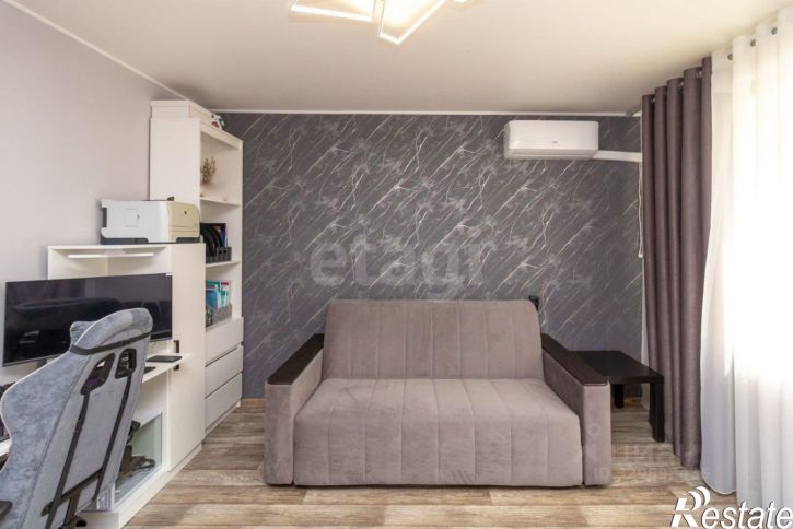 2-комн квартира ул Газовиков, 28а,  д. 28а
