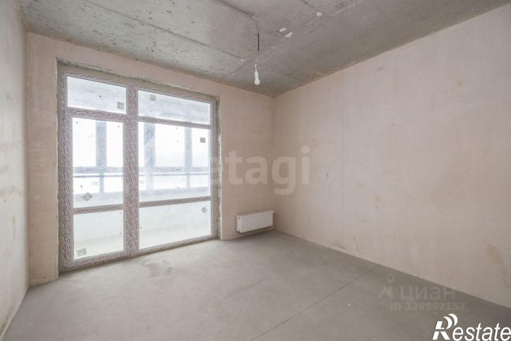 1-комн квартира ул разведчика Кузнецова, 16,  д. 16