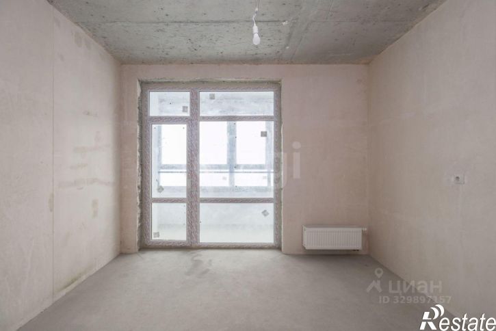 1-комн квартира ул разведчика Кузнецова, 16,  д. 16