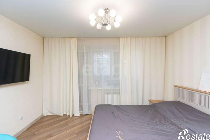 2-комн квартира ул Самарцева, 3,  д. 3
