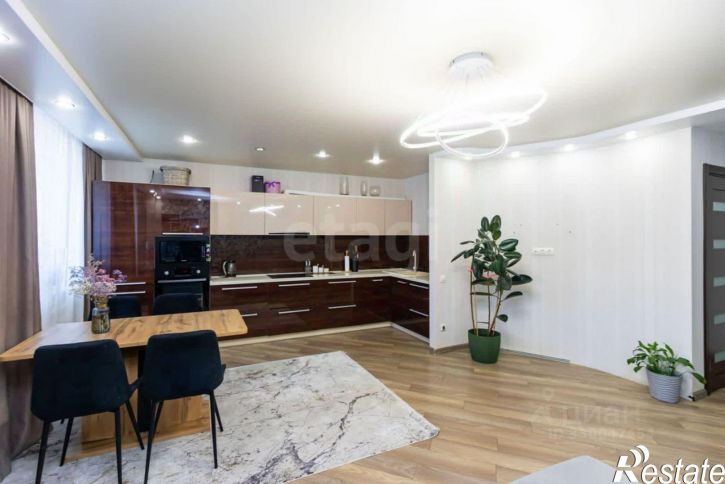 2-комн квартира ул Самарцева, 3,  д. 3