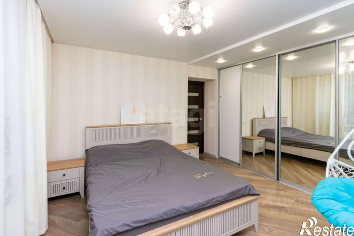2-комн квартира ул Самарцева, 3,  д. 3