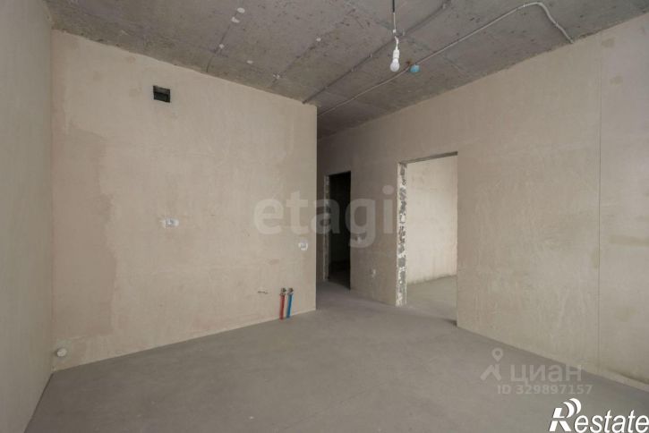 1-комн квартира ул разведчика Кузнецова, 16,  д. 16