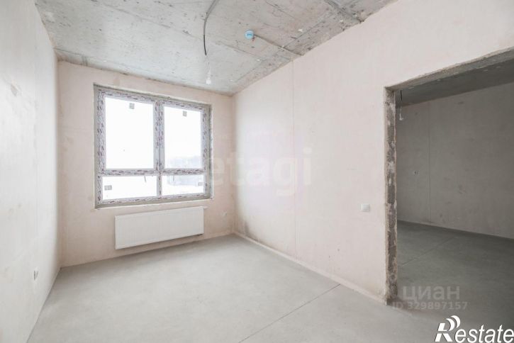 1-комн квартира ул разведчика Кузнецова, 16,  д. 16