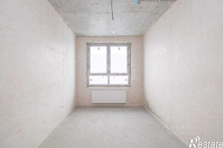 1-комн квартира ул разведчика Кузнецова, 16,  д. 16
