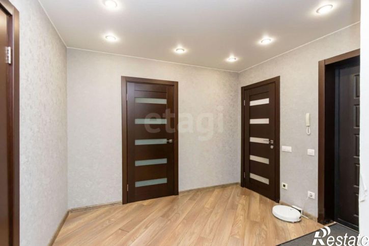 2-комн квартира ул Самарцева, 3,  д. 3