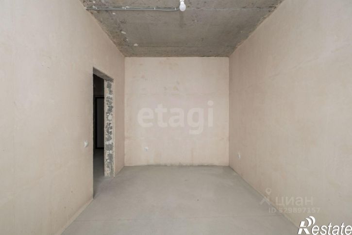 1-комн квартира ул разведчика Кузнецова, 16,  д. 16