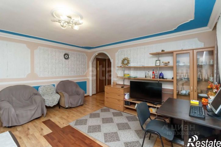 3-комн квартира Широтная улица, 103,  д. 103