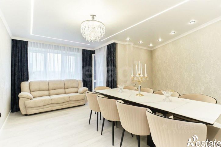 4-комн квартира Червишевский тракт, 31/1,  д. 31/1