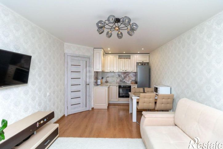 1-комн квартира ул Голышева, 10а,  д. 10а
