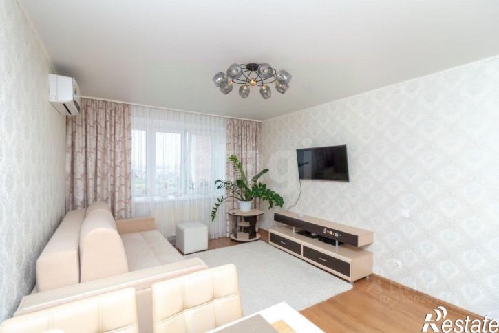 1-комн квартира ул Голышева, 10а,  д. 10а