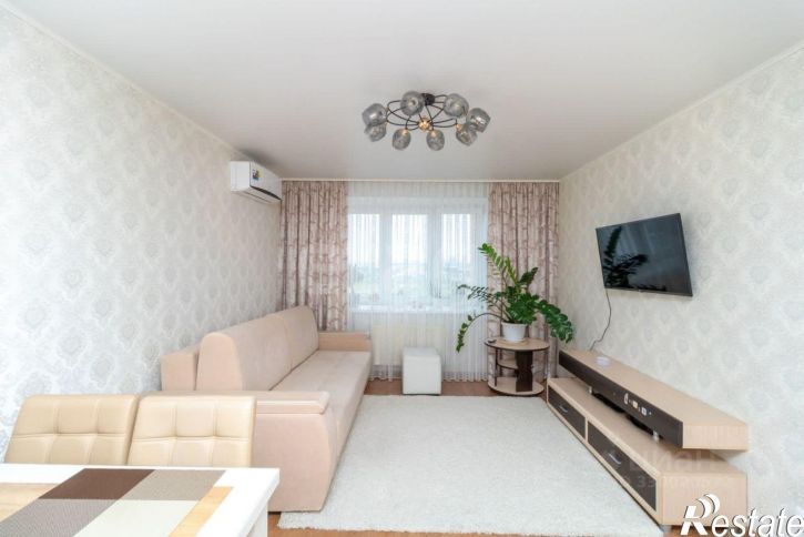1-комн квартира ул Голышева, 10а,  д. 10а