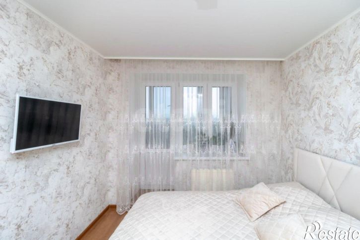 1-комн квартира ул Голышева, 10а,  д. 10а