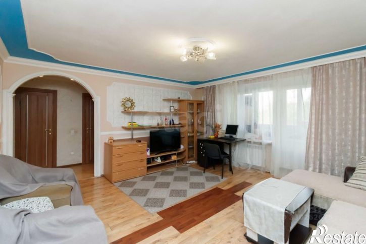 3-комн квартира Широтная улица, 103,  д. 103