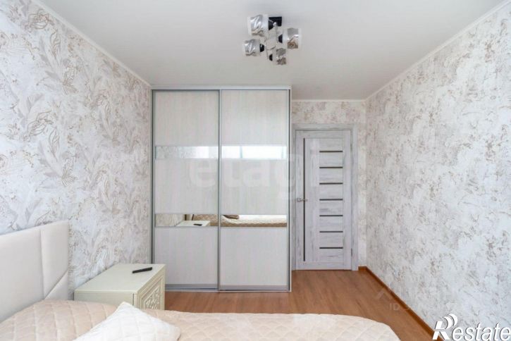 1-комн квартира ул Голышева, 10а,  д. 10а