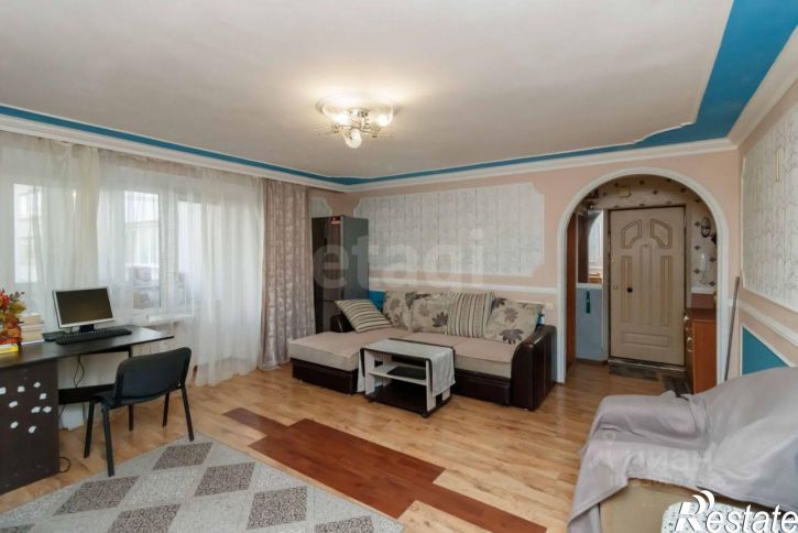 3-комн квартира Широтная улица, 103,  д. 103