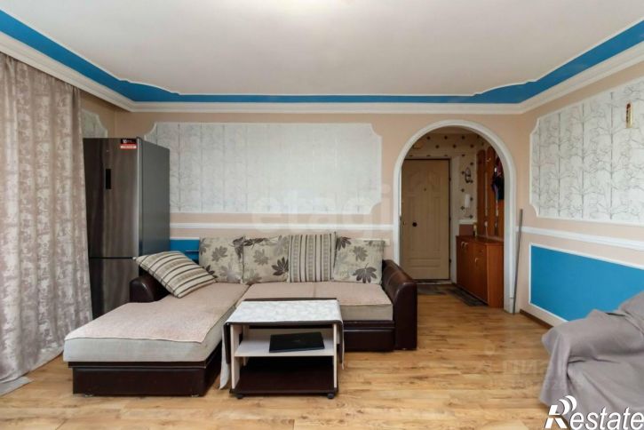 3-комн квартира Широтная улица, 103,  д. 103