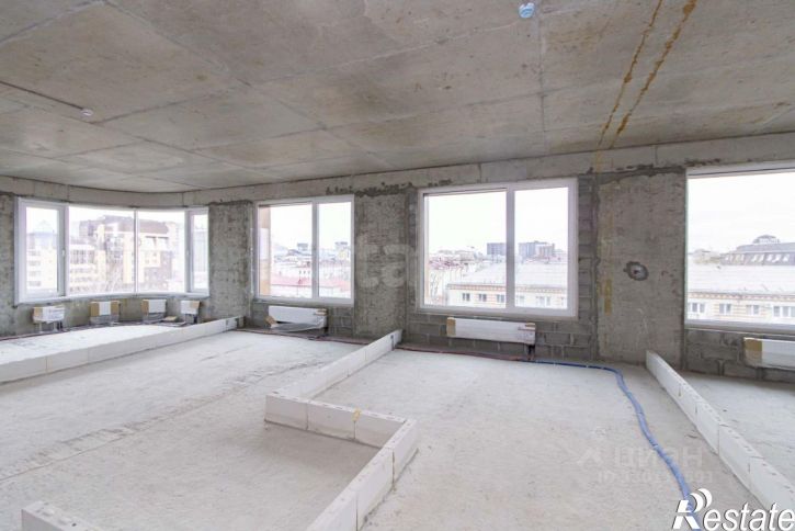 3-комн квартира Первомайская улица, 8,  д. 8