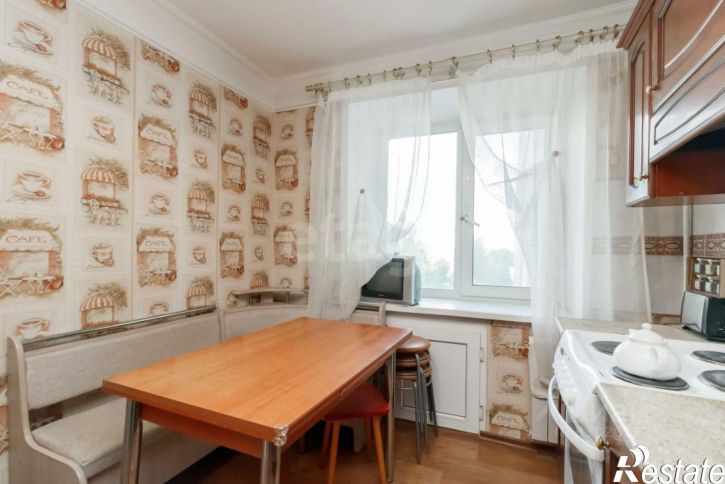 3-комн квартира Широтная улица, 103,  д. 103
