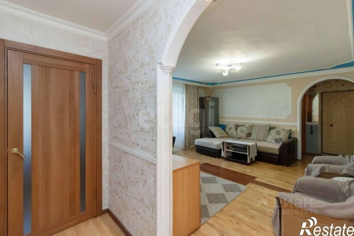 3-комн квартира Широтная улица, 103,  д. 103