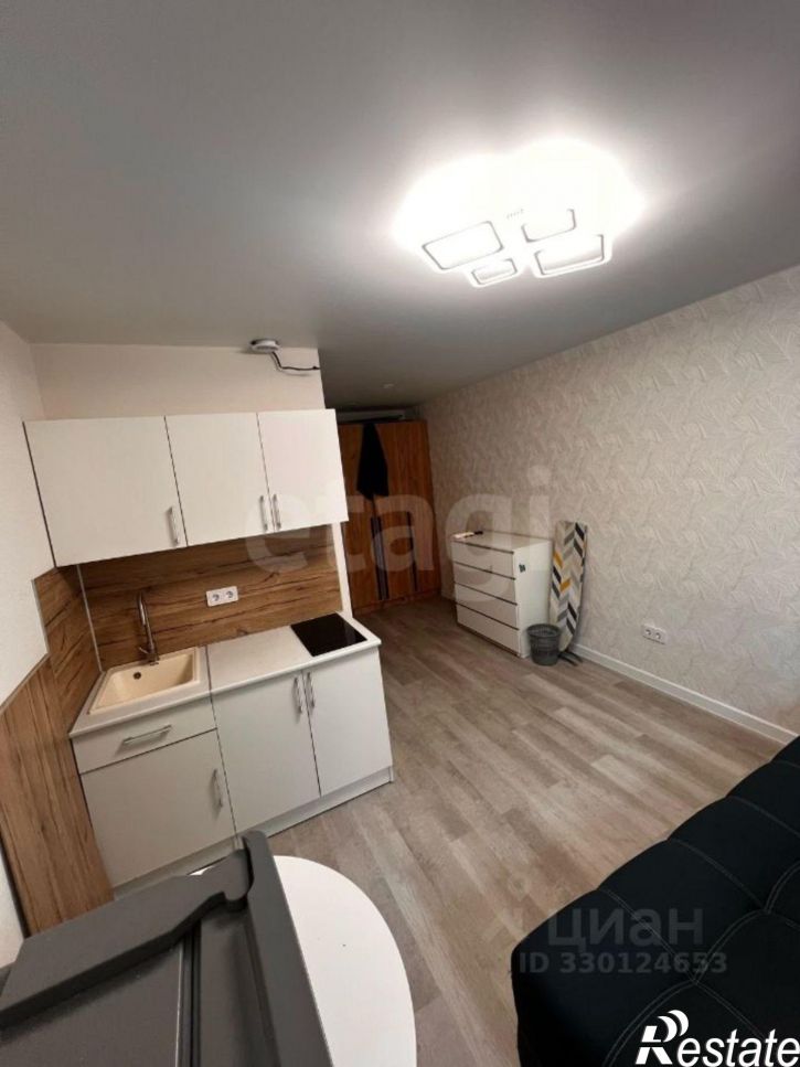 Комната улица Беляева, 23,  д. 23