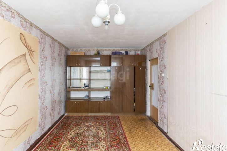 2-комн квартира ул Александра Логунова, 4,  д. 4