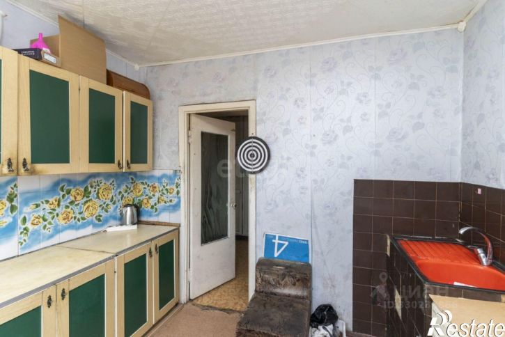 2-комн квартира ул Александра Логунова, 4,  д. 4