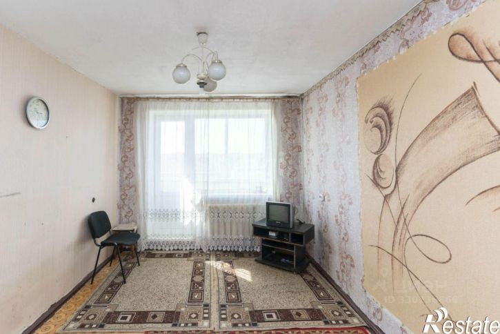 2-комн квартира ул Александра Логунова, 4,  д. 4
