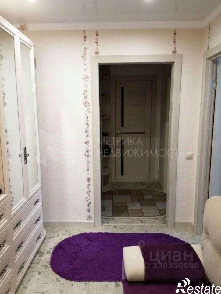 1-комн квартира улица Избышева, 8,  д. 8