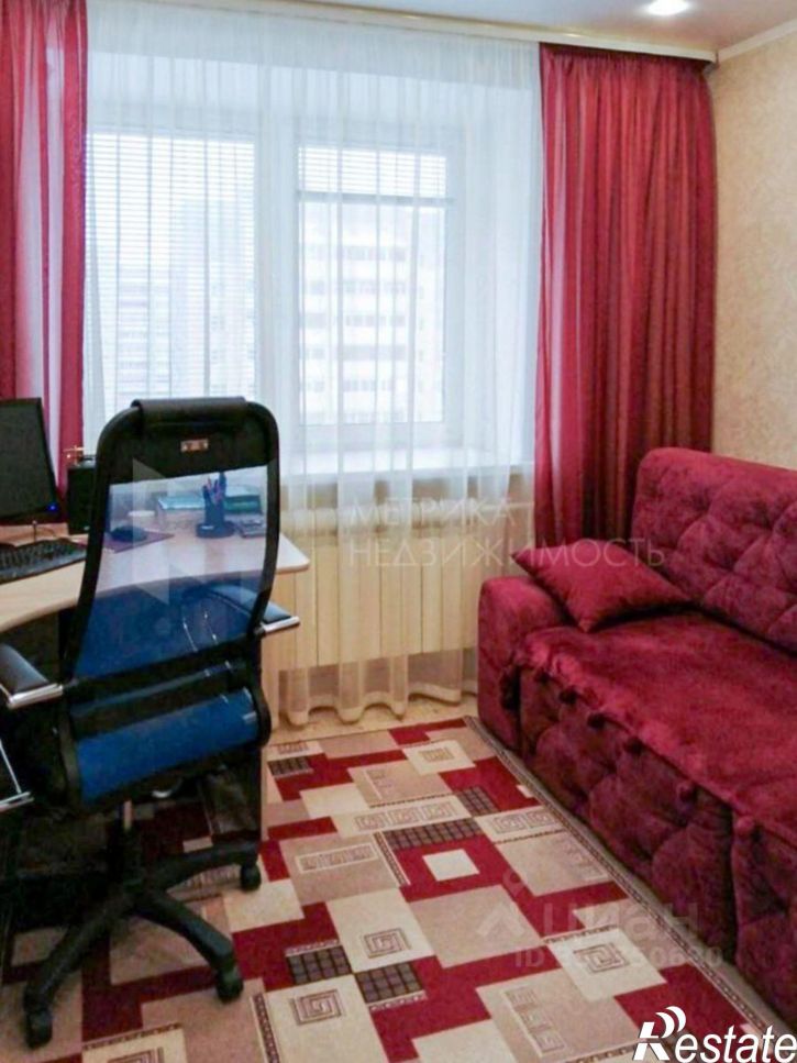 1-комн квартира улица Избышева, 8,  д. 8