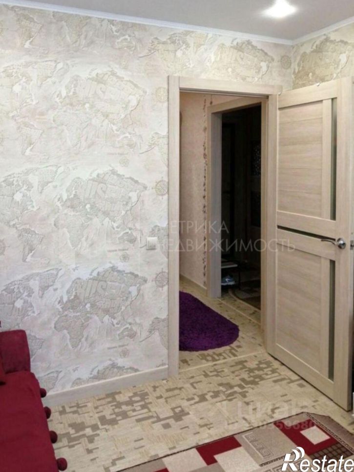 1-комн квартира улица Избышева, 8,  д. 8