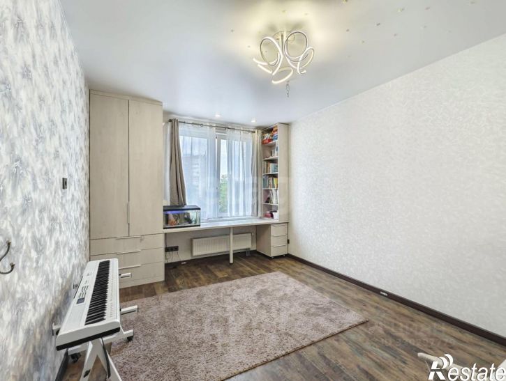 2-комн квартира улица Муравленко, 11,  д. 11