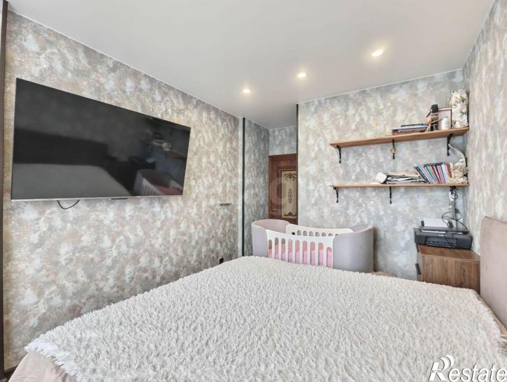 2-комн квартира улица Муравленко, 11,  д. 11