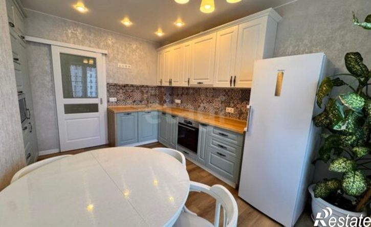 2-комн квартира улица Николая Ростовцева, 24 к1,  д. 24 к1