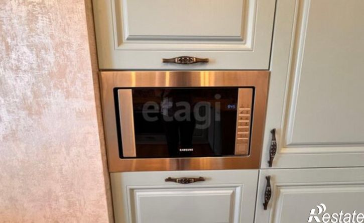 2-комн квартира улица Николая Ростовцева, 24 к1,  д. 24 к1