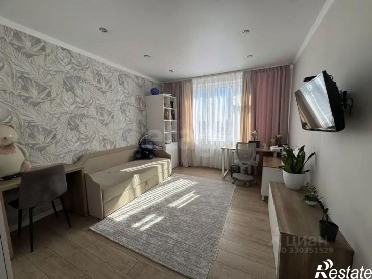 2-комн квартира ул Александра Протозанова, 16 2,  д. 16 2,  к. 2
