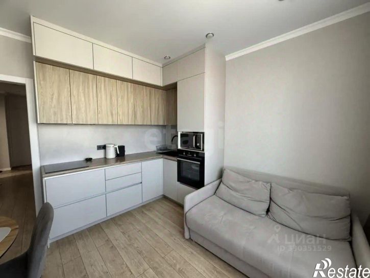2-комн квартира ул Александра Протозанова, 16 2,  д. 16 2,  к. 2