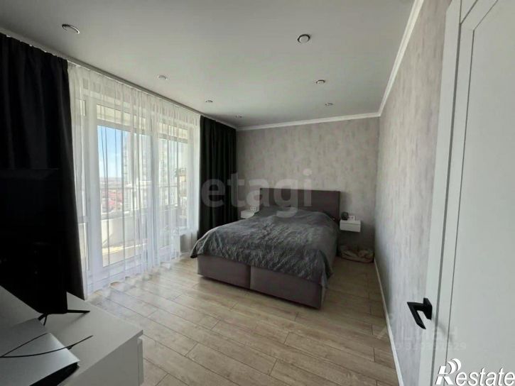 2-комн квартира ул Александра Протозанова, 16 2,  д. 16 2,  к. 2