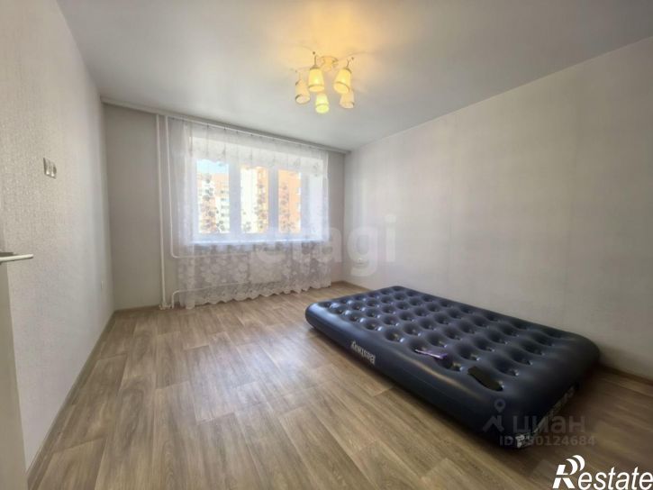1-комн квартира ул Газопромысловая, 1 1,  д. 1 1,  к. 1